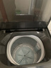 小天鵝（LittleSwan）波輪洗衣機全自動 8公斤 超凈洗 除菌除螨【TB80V27T】家電國家補貼20% 一級能效 以舊換新 曬單實拍圖