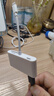 畢亞茲 Lightning轉HDMI多功能轉換器 轉U盤/讀卡器 適用蘋果14/13/12手機供電連投影儀投屏器 P33 曬單實拍圖