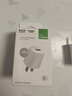 公牛（BULL）GNV-AUB051D 5V-1AUSB充電器/單口手機電源適配器/充電插頭/適用蘋果/安卓 曬單實拍圖