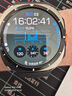 閃魔 適用三星galaxy watch7保護膜40/44mm手表鋼化Ultra圓形全包表盤高清抗指紋防摔玻璃屏幕保護貼膜 watch7Ultra高清防刮2片+神器 酒精包 曬單實拍圖