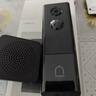 小米智能雙攝可視門(mén)鈴4 家用監(jiān)控電子貓眼攝像頭300萬(wàn)高清2K畫(huà)質(zhì) 遠(yuǎn)程監(jiān)控紅外夜視智能對(duì)講家用監(jiān)控器 曬單實(shí)拍圖