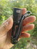 奈特科爾（NITECORE）EDC35便攜式戰(zhàn)術(shù)EDC手電筒充電聚泛一體5000流明強(qiáng)光遠(yuǎn)射應(yīng)急防身 EDC33標(biāo)配 + 充電適配頭 曬單實(shí)拍圖