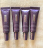 歐萊雅（LOREAL）歐萊雅紫熨斗眼霜小樣二代復(fù)顏玻尿酸水光充盈全臉淡紋淡化細(xì)紋保 30ml(7.5ml*4支) 曬單實(shí)拍圖