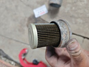 博世（BOSCH）汽油濾芯汽濾燃油濾清器8146適配長城哈弗H3H5風(fēng)駿五菱之光等 曬單實拍圖