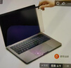 肯辛通（Kensington）蘋(píng)果防窺屏 電腦保護膜 防藍光 適用于MacBook Pro 15英寸專(zhuān)用磁吸式防窺膜K64491 曬單實(shí)拍圖
