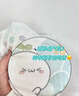 幫寶適【夏天超薄透氣】清新幫透氧Pro嬰兒拉拉褲3XL48片 尿片尿不濕 曬單實(shí)拍圖