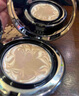 Aekyung Age20's愛(ài)敬星空黑氣墊bb霜SPF50+ 21#象牙白14g*2底妝打底防曬 曬單實(shí)拍圖