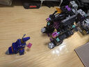 變形金剛（TRANSFORMERS）兒童玩具模型禮物手辦周邊機(jī)器人世代精選泰坦級G1鐵甲龍G1092 曬單實(shí)拍圖