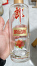 郎酒 順品郎金蓋 兼香型白酒 45度 480ml*6瓶 非原箱裝（年份隨機） 曬單實(shí)拍圖