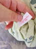 芬騰可安睡衣女帶胸墊夏季吊帶短褲莫代爾涼感可外穿新款夏天家居服套裝 曬單實(shí)拍圖