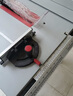 博世（BOSCH） GTS 254專業(yè)臺(tái)鋸電鋸1800W木工鋸臺(tái)多功能45°角度可調(diào)臺(tái)式切割機(jī) 官方標(biāo)配 曬單實(shí)拍圖