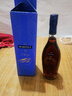 馬爹利（Martell） 名士VSOP 干邑白蘭地 洋酒 750ml  曬單實(shí)拍圖
