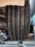 德國馬牌（Continental）汽車(chē)輪胎 235/55R18 100V FR UC6 SUV 原配別克昂科威 曬單實(shí)拍圖