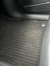 固特異（Goodyear）tpe汽車(chē)腳墊適用于奧迪Q5L配件裝飾高邊tpe腳墊黛尼斯 曬單實(shí)拍圖
