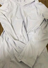 蕉下兒童防曬服外套披風男女童涼感透氣防曬AL41324布丁黃140 曬單實拍圖