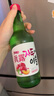 真露（JINRO）燒酒 原瓶進口洋酒 果味混合裝 360ml*6瓶  送禮 調酒 果酒 曬單實拍圖
