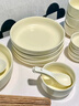 廚遞餐具整套家用碗盤(pán)餐具陶瓷碗套裝 圓夢(mèng)30件套【禮盒裝】 曬單實(shí)拍圖