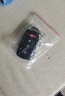 金屬通用對拷貝電動伸縮門車庫門遙控器卷閘門道閘伸縮門卷簾門遙 A款433(防水款) 曬單實拍圖