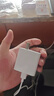 佰卡朗120W超級充電適用華為充電器66W手機(jī)快充頭mate60/40pro/p30/nova13/12/11/10/9/8/6A數(shù)據(jù)線原快充 120W超級充電頭+2米超級充電線 曬單實(shí)拍圖