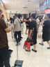 AOKANG運(yùn)動(dòng)拖鞋男士夏季戶外防滑防臭踩屎感厚底eva海邊沙灘涼拖鞋外穿 曬單實(shí)拍圖
