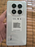 小米 REDMI Note14 5G 國家補(bǔ)貼 金剛品質(zhì) 5110mAh大電量 大光圈超感相機(jī) 8GB+256GB 子夜黑 紅米手機(jī) 曬單實(shí)拍圖