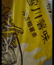 雪川食品（Snow Valley）薯味 3/8原味冷凍粗薯條半成品 2斤/袋空氣炸鍋食材預制菜年貨 曬單實(shí)拍圖