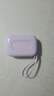沃品（WOPOW）【3c認證】彩蛋2w毫安充電寶 大容量35w兼容30W/33W快充自帶線(xiàn)可上飛機便攜小巧適用蘋(píng)果華為小米 曬單實(shí)拍圖