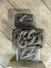 海之幫新鮮青島大蝦超大蝦凍蝦白蝦鮮活冷凍對蝦大號青蝦海鮮批發(fā) 16-18厘米活蝦速凍 3斤(凈重) 曬單實(shí)拍圖