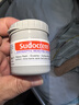 Sudocrem 嬰幼兒屁屁霜屁屁樂(lè)護(hù)臀膏紅屁屁專(zhuān)用PP霜60g/罐  曬單實(shí)拍圖