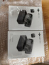 大疆 DJI Mic Mini 一拖二 Type-C/相機版(含充電盒)迷你降噪直播vlog紐扣式領(lǐng)夾麥克風(fēng) 曬單實(shí)拍圖