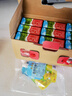 爺爺?shù)霓r(nóng)場(chǎng)A2β高鈣水牛奶優(yōu)質(zhì)蛋白125ml*27盒 兒童牛奶早餐送禮禮盒生牛乳 曬單實(shí)拍圖