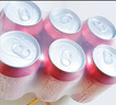 燕京啤酒 吉祥紅8度啤酒330ml*24聽(tīng) 冰爽暢飲 整箱裝  心想事成紅罐 曬單實(shí)拍圖
