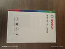 博世（BOSCH）車載充電器一拖二45w車充PD快充汽車點煙器轉換蘋果13/14超級快充 曬單實拍圖