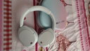 漫步者（EDIFIER）【王一博同款】W830NB主動降噪頭戴式無線藍牙耳機雙金標升級版HiFi游戲跑步長續(xù)航高音質(zhì)耳麥禮物 【王一博周邊】限定色薄荷綠 365天質(zhì)保無憂 曬單實拍圖