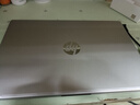 惠普（HP）星Book15  2025酷睿新品商務(wù)輕薄筆記本電腦 大屏便攜學(xué)生本女生辦公本 i7-13620H 16G 1T A面金屬 【標配】16GB內存 曬單實(shí)拍圖