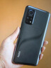 小米Redmi小米 紅米K30S至尊紀念版 二手5G手機 驍龍865 144Hz旗艦屏 星際黑 8GB+256GB 95新 曬單實(shí)拍圖