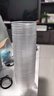 一次性杯子塑料水杯批發(fā)食品級(jí)家用加厚茶水杯商用整箱大號(hào)航空杯 【圣優(yōu)邦】加厚180ML塑杯 1000只（1箱） 曬單實(shí)拍圖