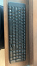羅技（Logitech）MK220 鍵鼠套裝 無(wú)線(xiàn)鍵鼠套裝 辦公鍵鼠套裝  多媒體鍵鼠套裝 帶無(wú)線(xiàn)2.4G接收器 黑色 曬單實(shí)拍圖