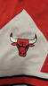 奧克美公牛球衣NBA籃球服套裝男定制1號(hào)羅斯23號(hào)喬D球衣青少年訓(xùn)練隊(duì)服 公牛紅色23號(hào)喬丹 3XL碼（175-180cm 140-160斤） 曬單實(shí)拍圖