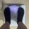 華為智能體脂秤 3 Pro 羽砂白 電子秤體重秤體脂秤家用 雙頻檢測(cè)精準(zhǔn)/WiFi藍(lán)牙雙連接 曬單實(shí)拍圖
