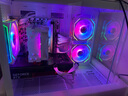 七彩虹電腦i5 13400F/RTX5060Ti 4060Ti吃雞永劫無間直播設(shè)計(jì)師RTX5070電競(jìng)游戲臺(tái)式電腦主機(jī)diy組裝整機(jī) 配五丨i5 13400F丨RTX5060Ti 8G 曬單實(shí)拍圖