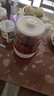 美的（Midea）全玻璃養(yǎng)生壺全自動(dòng)燒水壺母嬰恒溫電熱水壺花茶壺全包裹護(hù)底防碎1.5L MK-YS15B201 曬單實(shí)拍圖