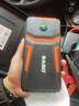 尚比奧（SABO）A7汽車(chē)應急啟動(dòng)電源12v電瓶應急打車(chē)搭電寶啟動(dòng)寶救援多功能氣泵 A5  600A 1.2以下 曬單實(shí)拍圖