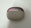 韶音（SHOKZ）OpenDots ONE動鈦圈開放式藍牙耳機耳夾式耳機藍牙跑步運動無線E310 星際白 曬單實拍圖
