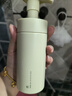 至本新版特安修護潔面泡氨基酸溫和清潔綿密泡沫慕斯敏感肌洗面奶男女 曬單實拍圖