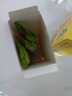 【3盒裝】三公仔小兒七星茶顆粒7g*6袋/盒 開胃消滯清熱定驚積滯化熱消化不良大便不暢 曬單實拍圖