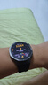 華為（HUAWEI）手表WATCH GT 5 Pro【國(guó)補(bǔ)15%】運(yùn)動(dòng)玄璣感知兩周續(xù)航藍(lán)牙通話體溫血氧心率監(jiān)測(cè)送男女士朋友禮物 46mm曜石黑【皮表帶+貼膜】 曬單實(shí)拍圖