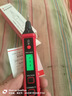 易之力R2897+promax電筆智能測(cè)電壓多功能測(cè)斷線數(shù)顯電工專用感應(yīng)試電筆 3-500v智能測(cè)電筆R2897+Promax 曬單實(shí)拍圖