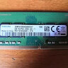 三星（SAMSUNG）原廠(chǎng)原裝 DDR4 PC4 四代筆記本一體機電腦內存條 SODIMM 適用聯(lián)想戴爾華碩惠普宏碁蘋(píng)果微星威聯(lián)通 DDR4 2133 8GB 筆記本內存 曬單實(shí)拍圖