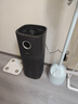 美的（Midea）無(wú)霧加濕器空氣凈化一體機家用臥室霧化器靜音母嬰專(zhuān)用取暖補水除菌生日喬遷禮物國家補貼SZK-U15 曬單實(shí)拍圖